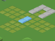 Play Puzzle Isometric Game on FOG.COM