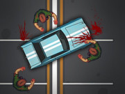 Play Zombie City Parking Game on FOG.COM