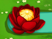 Play Flower Puzzle Game on FOG.COM