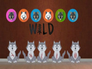 Play wolf pup escape2 Game on FOG.COM