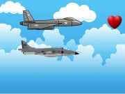 Play Jet Plane Race Game on FOG.COM