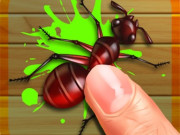 Play Bugs Smash Sim Game on FOG.COM