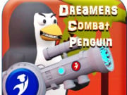 Play Dreamers Combat Penguin Game on FOG.COM