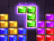 Play Puzzle Bloc Jewel Diamant  Game on FOG.COM
