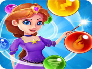Play Magical Bubble Shooter Puzzle Game on FOG.COM
