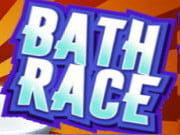 Play Stickman - Bath Race Game on FOG.COM