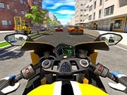 Play Drive Bike Stunt Simulator 3d Game on FOG.COM