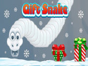 Play Gifts Snake Game on FOG.COM