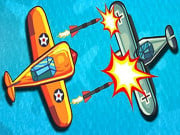 Play Air War Boom Game on FOG.COM