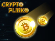 Play Crypto Plinko Game on FOG.COM