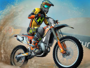 Play Mad Skills Motocross 3 Game on FOG.COM