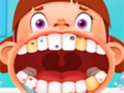 Play Little Lovely Dentist - Fun & Educational Game on FOG.COM