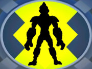 Play coloring Ultimate ben 10 Game on FOG.COM