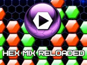 Play Hex Mix Reloaded Game on FOG.COM