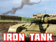 Play Iron Tank Game on FOG.COM