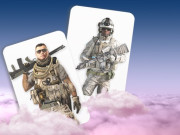 Play ARMA Card Match Game on FOG.COM