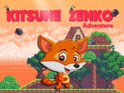Play Kitsune-Zenko  Game on FOG.COM