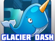 Play Glacier Dash Game on FOG.COM