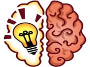 Play Creativity Master Brain Game on FOG.COM