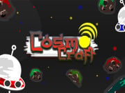 Play Cosmo Craft Game on FOG.COM