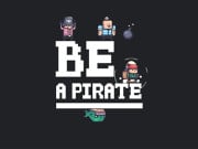 Play Be a pirate Game on FOG.COM