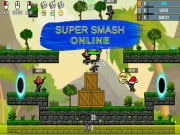 Play Super Smash Online Game on FOG.COM