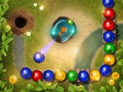 Play Marbles Garden Game on FOG.COM