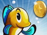 Play Super Fish Swim Game on FOG.COM