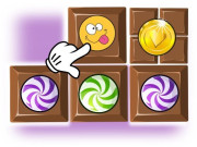 Play Candy Blocks Sweet Game on FOG.COM