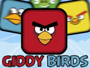 Play Giddy Birds Game on FOG.COM