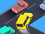 Play Crazy Intersection Game on FOG.COM