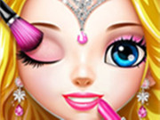 Play Princess Makeup Salon - Game For Girls Game on FOG.COM