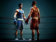 Play king of Boxing Game on FOG.COM