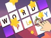Play Wordling Daily Challenge Game on FOG.COM