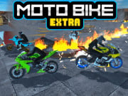 Play Moto Bike Extra Game on FOG.COM