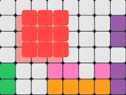 Play Blocky Magic Puzzle Game on FOG.COM