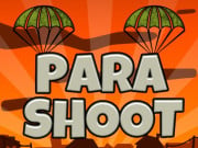Play Para Shoot Game on FOG.COM