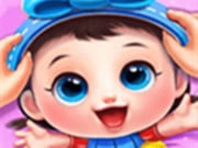 Play Baby Panda Care 2 - Cute Panda Grow Up Game on FOG.COM
