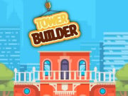 Play Tower Builder Challenge Game on FOG.COM