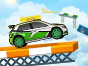 Play Car Parkour Game on FOG.COM