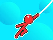 Play Stickman Hook Online Game on FOG.COM
