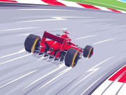 Play Formula Racing Crazy Car Game Game on FOG.COM