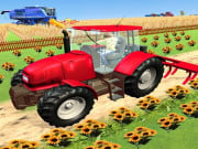 Play Dr. Tractor Farming Game on FOG.COM