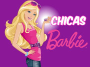 Play Chicas Barbie Game on FOG.COM