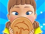 Play Squid Sugar Cooking - Try Not To Break It Game on FOG.COM