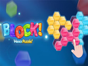 Play Blok Hexa Puzzle Game on FOG.COM