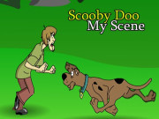Play Scooby Doo My Scene Game on FOG.COM