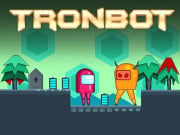 Play Tronbot Game on FOG.COM