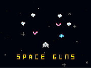 Space Guns