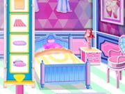 Play Fashion Doll Dream House Decorating Game on FOG.COM
